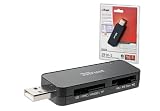 Trust 39 in 1 Mini Sim Memory Card Reader Cr 1370p