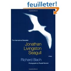 Jonathan Livingston Seagull