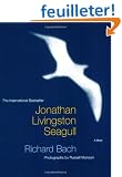 Jonathan Livingston Seagull