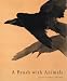 Books : A Brush With Animals: Japanese Painting 1700-1950