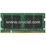 Crucial Technology 1GB DDR333 SODIMM