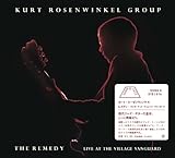 レメディ~ライブ・アット・ヴィレッジ・バンガード