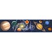 Crayola Space Out Wall Border - 15'