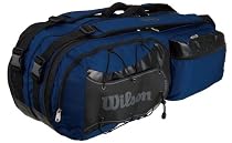 Wilson(ウイルソン) TOUR CASE 6PK