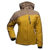 Hi-Tec Women's Trinity Peak Parka Jacket