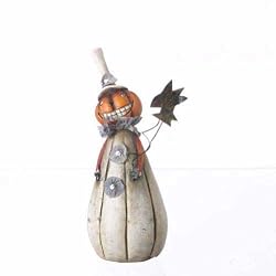 Simply Boo Jack O Lantern Figure #006108