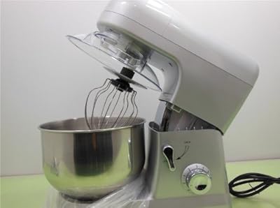 Universal stand mixer 5L