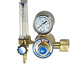 【LNJ】 アルゴン ガス メーター 圧力 調整器 流量計 TIG 溶接