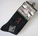 DUNLOP: edle Damen Spezial-Golfsocken Gr. 36-40 - dunkelblau