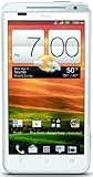 HTC EVO LTE 4G Android Phone, White (Sprint)