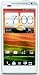 HTC EVO LTE 4G Android Phone, White (Sprint)