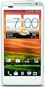 HTC EVO LTE 4G Android Phone, White (Sprint)