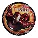 Party Supplies - Iron Man 7