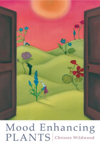 Mood Enhancing Plants