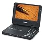 BLUEDOT 7�^�|�[�^�u��DVD�v���[���[ CPRM�Ή��X�������f�� BDP-1726K �u���b�N