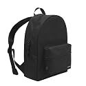 Classic Student Backpack (black)