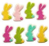 Wilton Icing Decorations - Bunny Silhouette