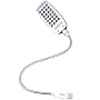 Daffodil ULT280 Lampe USB Flexible avec 28 ampoule&hellip de Daffodil