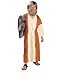 Moses Child Costume