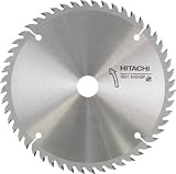 日立　チップソー　１８５ｍｍＸ２０　４８枚刃　両側研磨　7679131 987954