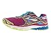 Brooks Raveena 5 Women's Running Shoe Rose Coral black