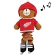 Officially Licensed by the NHL - Detroit Red Wings Musical Pull-Down