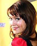 MARY ELIZABETH WINSTEAD 16X20 COLOR PHOTO