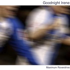 Goodnight Irene - Single