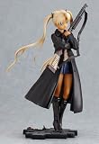 Bishoujo Gunslinger Girl - Triela - 1/8 Scale 19.5cm Tall PVC Figure