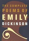 POEMS BY EMILY DICKINSON (non illustrated)