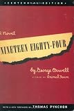 Nineteen Eighty-Four By George Orwell