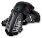 FOX Launch Shorty Knee Pad (Black, One Size)