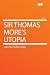 Sir Thomas More's Utopia