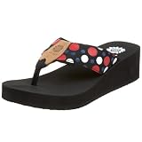 Yellow Box Women's Biloxi Wedge Sandal