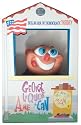 GEORGE LIQUOR DOLL designed by John K, creator of Ren and Stimpy