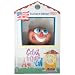 GEORGE LIQUOR DOLL designed by John K, creator of Ren and Stimpy