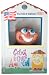 GEORGE LIQUOR DOLL designed by John K, creator of Ren and Stimpy
