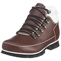 Rockport Boundary Oxblood/Wht Apm3071N 7 UK Wide