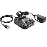 HTC TyTN II Desktop Cradle (With Spare Battery Charger)