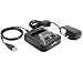 HTC TyTN II Desktop Cradle (With Spare Battery Charger)