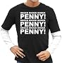 Penny M-XXL div. Farben