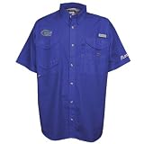 Florida Collegiate Bonehead Short Sleeve Shirt
