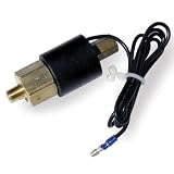 Free-Backing Back-Up Solenoid by Tie Down Engineering