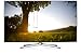 Samsung UE40F6500 101 cm (40 Zoll) 3D-LED-Backlight-Fernseher, EEK A (Full HD, 400Hz CMR, DVB-T/C/S2, CI+, WLAN, Smart TV, HbbTV, Sprachsteuerung) schwarz