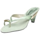 J.Renee Womens Tomika Thong Sandal