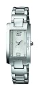 Casio Damenarmbanduhr Casio Collection SHN-4004D-7CEF