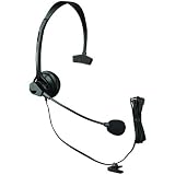 Panasonic KX-TCA60 Headband Headset