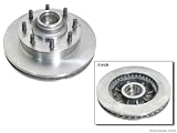 1996-2002 GMC Savana 2500 Brembo Front Brake Disc