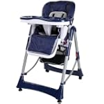TecTake Trona para ni�os con bandeja...