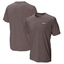 Nike Men's Dri Fit Short Sleeve Shirt